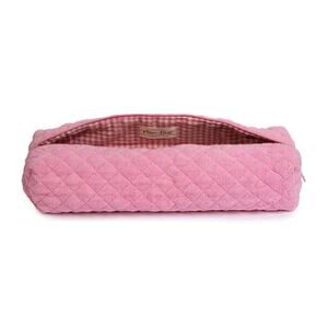 Moon Nude Candy Hair Tool Bag NWT